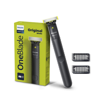 Philips One Blade Face Hybrid Trimmer Qp1424/10