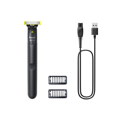 Philips One Blade Face Hybrid Trimmer Qp1424/10