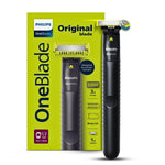 Philips Oneblade Qp1624/10, Face And Body Trimmer And Shaver