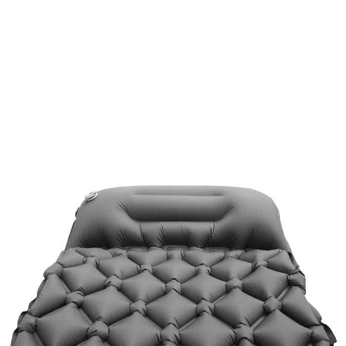 Green Lion Inflatable Air Mattress