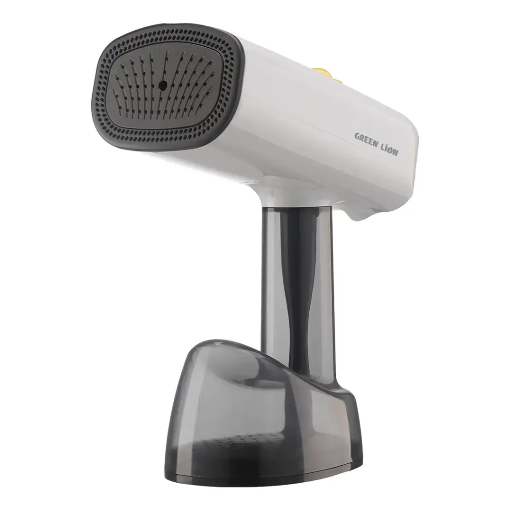 Green Lion Suction Steam Ultra Garment Steamer
