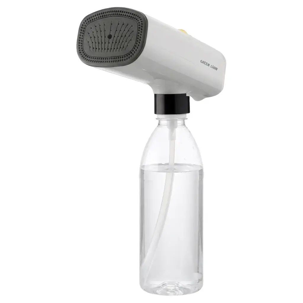 Green Lion Suction Steam Ultra Garment Steamer