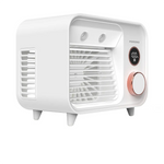 Porodo Lifestyle Mini Mist Fan Desktop Air Cooler