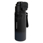 Porodo Lifestyle Powersip Sports Water Bottle With Strap Handle
