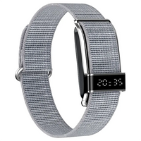 Porodo Trackfit Pro Smart Bracelet Fitness Tracker