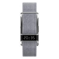 Porodo Trackfit Pro Smart Bracelet Fitness Tracker