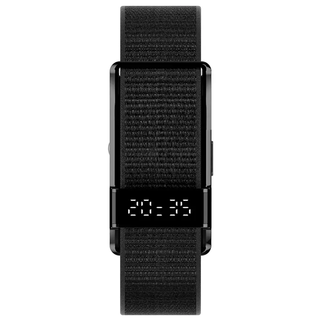 Porodo Trackfit Pro Smart Bracelet Fitness Tracker