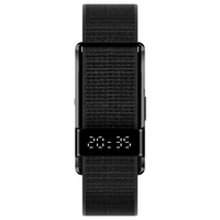 Porodo Trackfit Pro Smart Bracelet Fitness Tracker