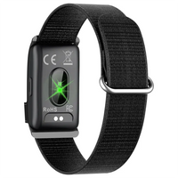 Porodo Trackfit Pro Smart Bracelet Fitness Tracker