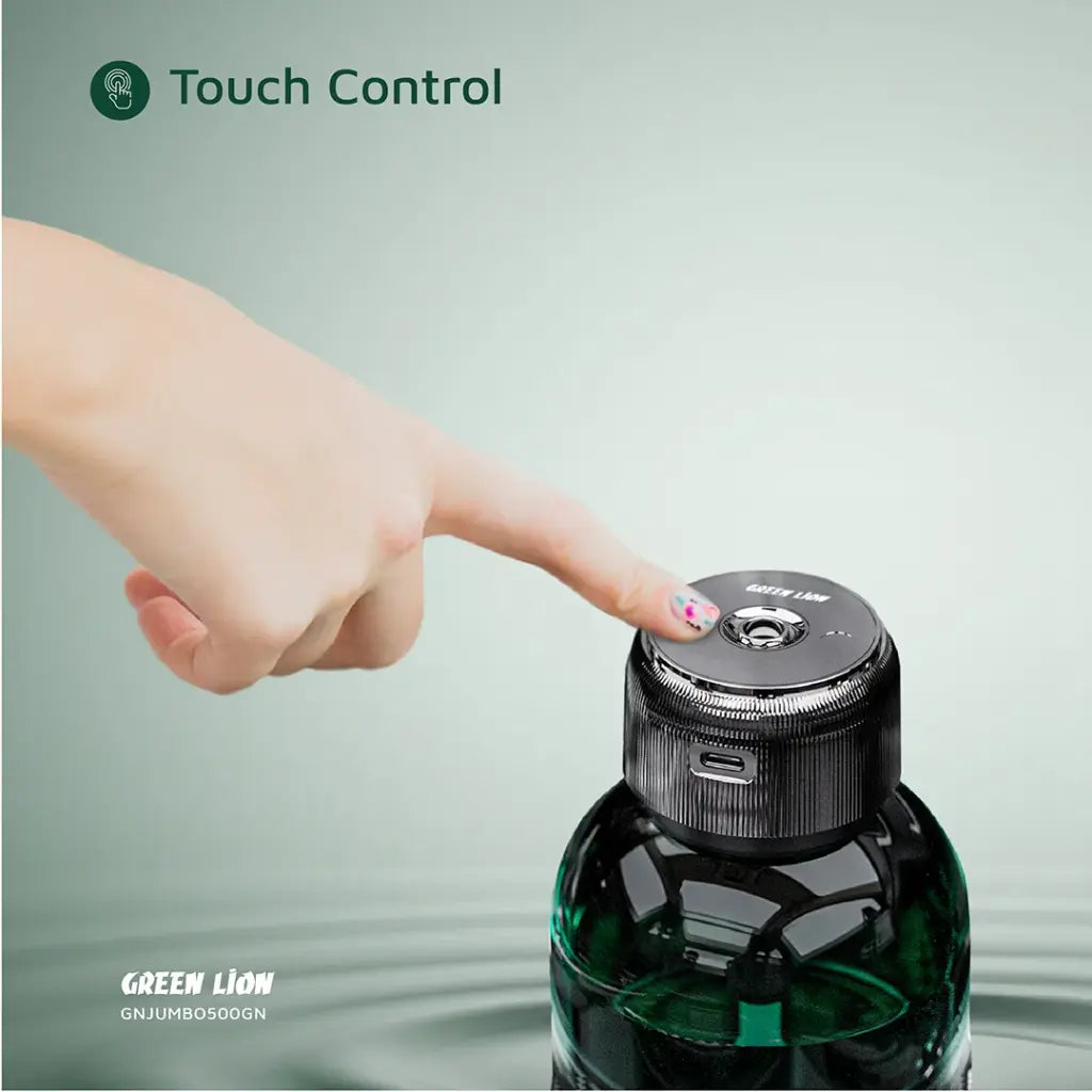 Green Lion Jumbo Fragrance Diffuser