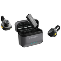 Porodo Movo Lavalier Microphone Type-C Connector