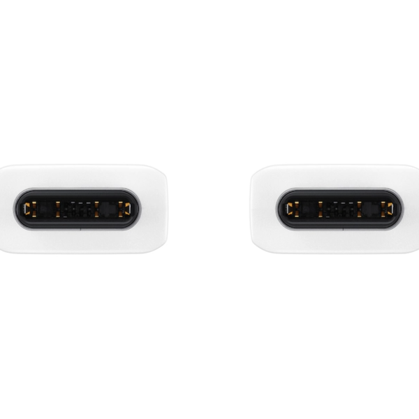 Samsung Usb-C To Usb-C Cable 1M (Ep-Da705) White