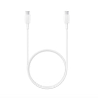 Samsung Usb-C To Usb-C Cable 1M (Ep-Da705) White