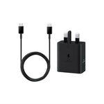 Samsung 45W Pd Power Adapter T4511 (With 5A Usb-C To Usb-C Cable)