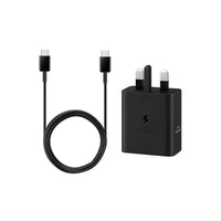 Samsung 45W Pd Power Adapter T4511 (With 5A Usb-C To Usb-C Cable)