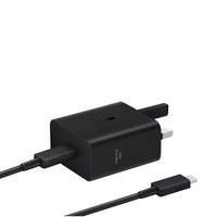 Samsung 45W Pd Power Adapter T4511 (With 5A Usb-C To Usb-C Cable)