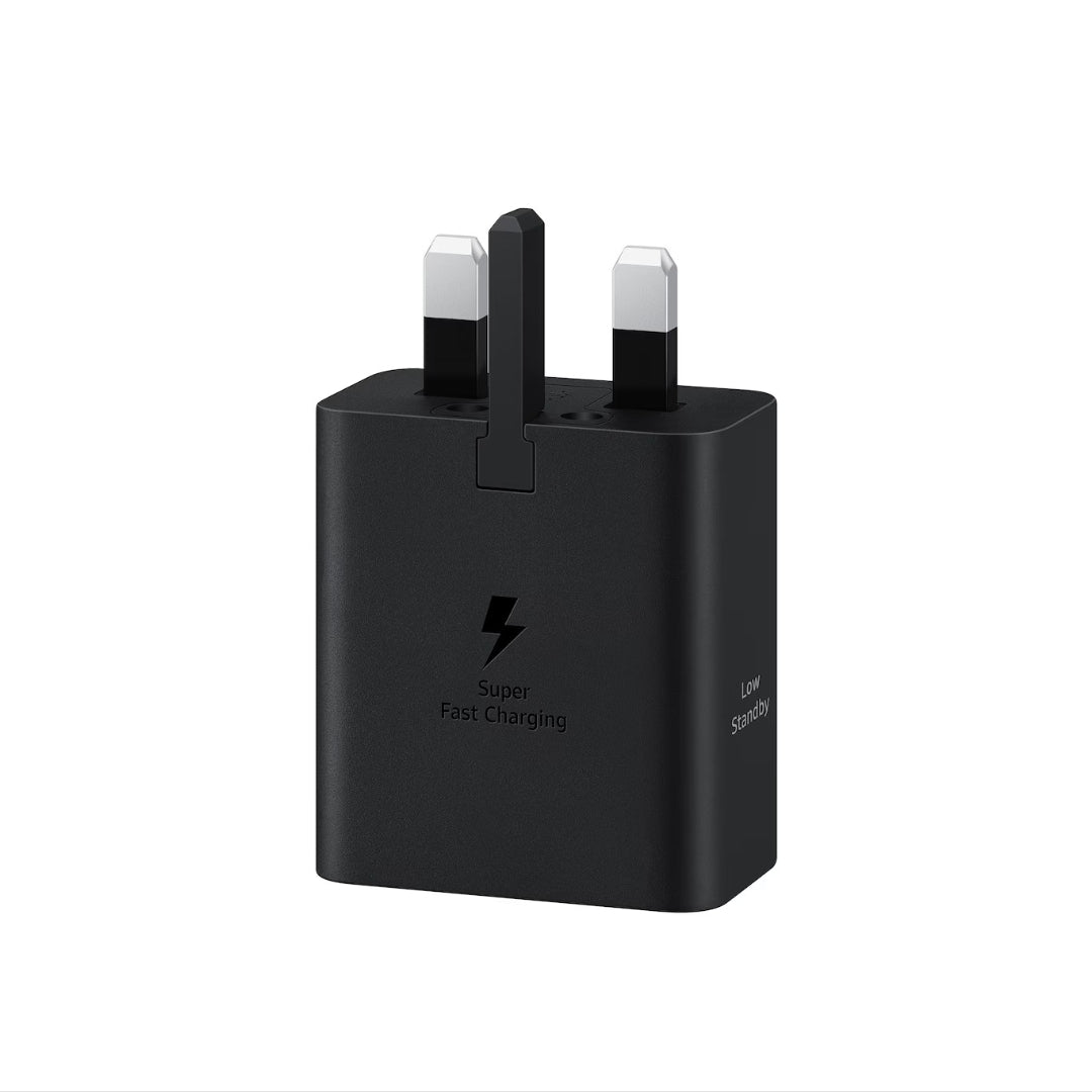 Samsung 45W Pd Power Adapter T4511 (With 5A Usb-C To Usb-C Cable)