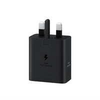 Samsung 45W Pd Power Adapter T4511 (With 5A Usb-C To Usb-C Cable)