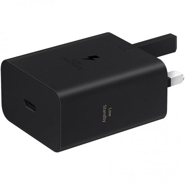 Samsung Power Adapter Super Fast Charging 60W