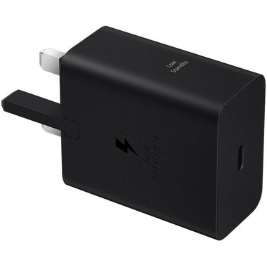 Samsung Power Adapter Super Fast Charging 60W