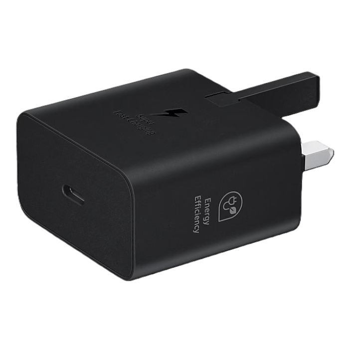 Samsung Travel Adapter 25W Black, T2510Nbegae