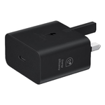 Samsung Travel Adapter 25W Black, T2510Nbegae