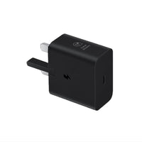 Samsung Travel Adapter 25W Black, T2510Nbegae
