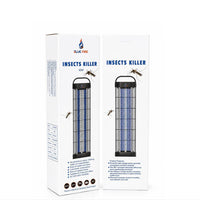 Blue Fire Electric Insect Killer – 40W