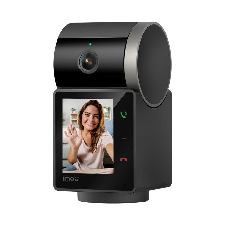 Imou Rex Vt 5Mp Indoor Smart Video Intercom Camera With 3K