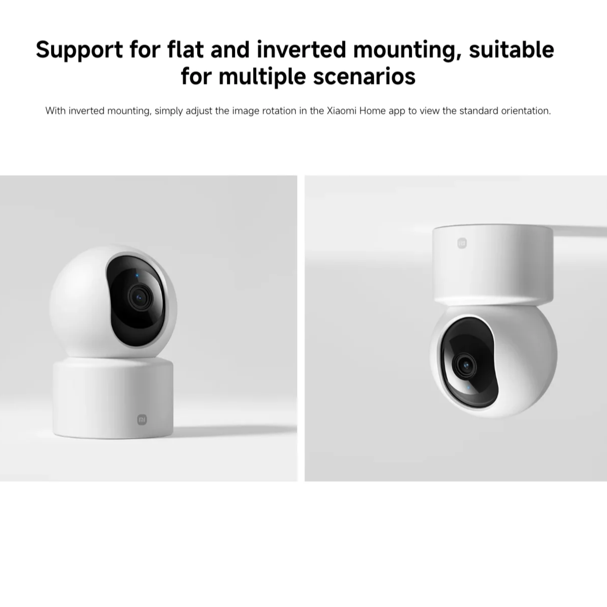 Xiaomi Smart Camera C201 | Mi Wifi Camera