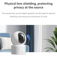 Xiaomi Smart Camera C301 Security Camera, 3Mp
