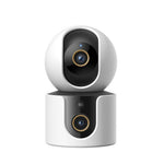 Xiaomi C500 Smart Dual 4Mp Dual-Lens Security Camera