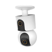 Xiaomi C500 Smart Dual 4Mp Dual-Lens Security Camera