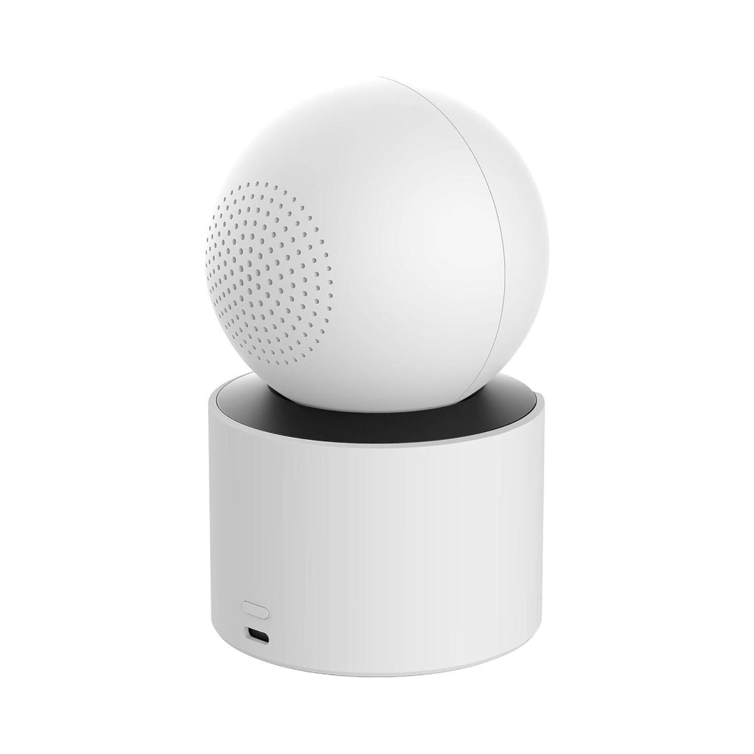 Xiaomi C500 Smart Dual 4Mp Dual-Lens Security Camera