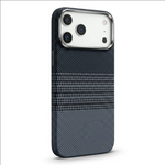 Ultra Unibit Tactile Woven Case Iphone 17 Pro