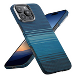 Ultra Unibit Tactile Woven Case Iphone 16 Pro Max