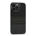 Ultra Unibit Tactile Woven Case Iphone 15 Pro Max