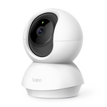 كاميرا مراقبة منزلية بخاصية الإمالة والتحريك من تي بي-لينك TP-Link Tapo C210