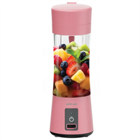 Green Lion Juice Mate Portable Juicer 380mL