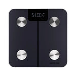 Green Lion GBC-300 Smart Body Scale - Black