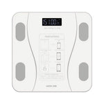 Green Lion GBC-200 Smart Body Scale - White