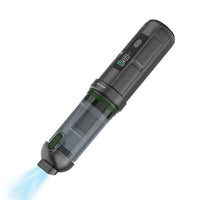 Green Lion GLV-15 Vacuum Cleaner with Air Blower & Air Duster
