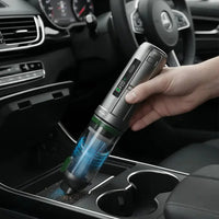 Green Lion GLV-15 Vacuum Cleaner with Air Blower & Air Duster