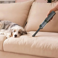 Green Lion GLV-15 Vacuum Cleaner with Air Blower & Air Duster