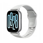 Xiaomi Redmi Watch 5 Active Matte Silver Smartwatch