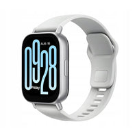 Xiaomi Redmi Watch 5 Active Matte Silver Smartwatch