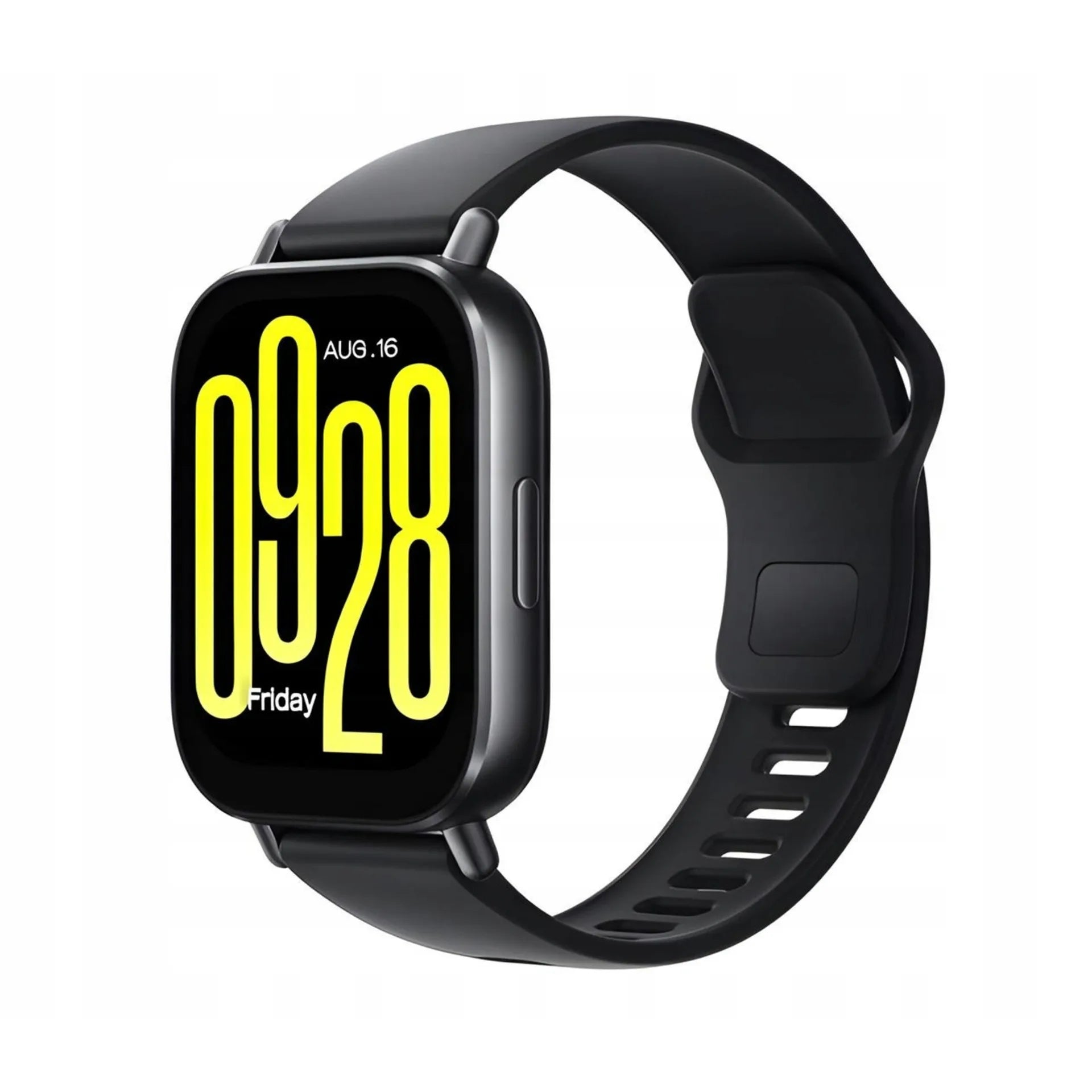 Xiaomi Redmi Watch 5 Active Midnight Black Smartwatch