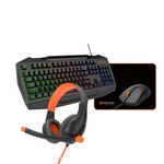 Keyboard Meetion Mt-C490