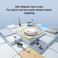 Xiaomi Robot Vacuum S40C Intelligent vacuum cleaner