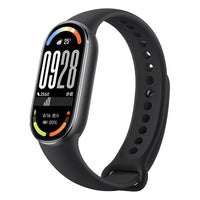 Xiaomi Smart Band 10 Midnight Black
